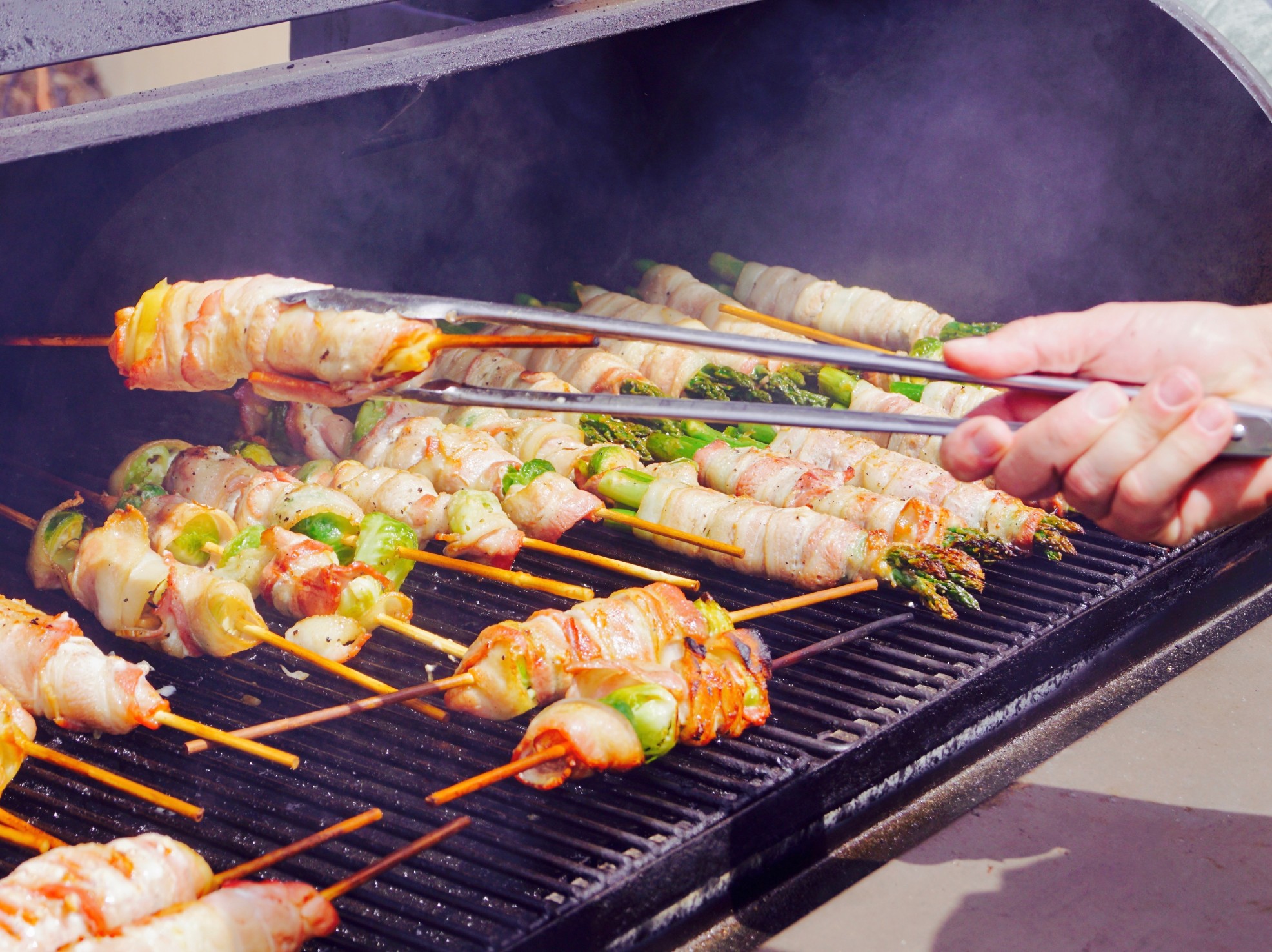 Bien préparer son barbecue, les différentes astuces. Voreblog