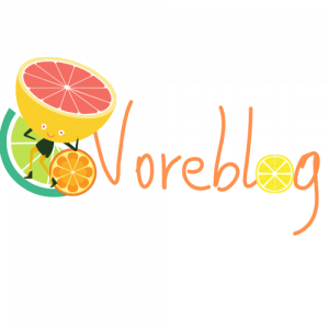 Voreblog-logo